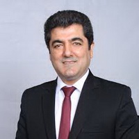 دکتر  علی شاه‌حسینی